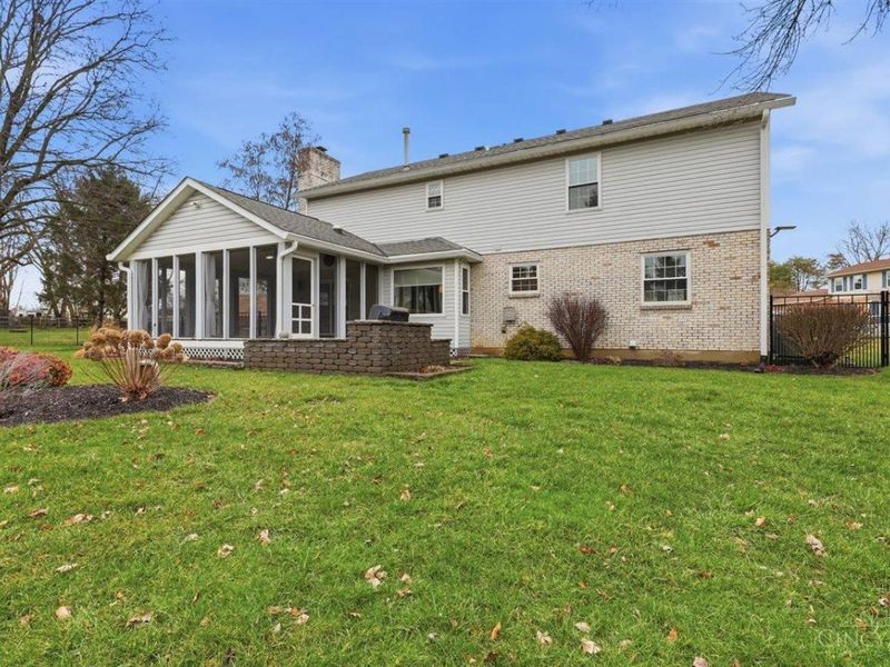 6293 Jessica Court, Liberty Township, OH 45044 Photo 35