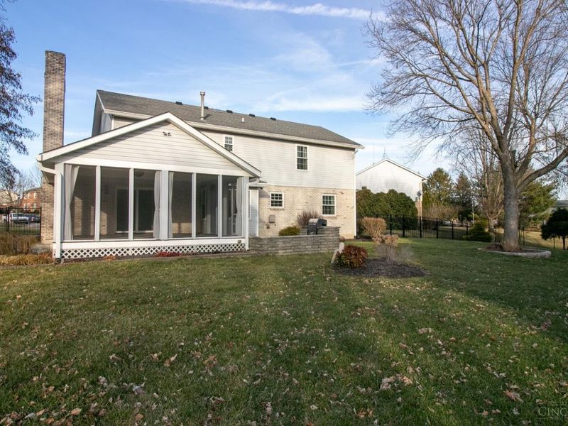 6293 Jessica Court, Liberty Township, OH 45044 Photo 64