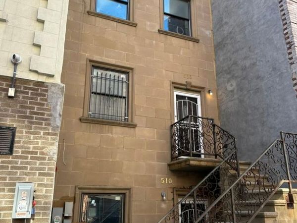 510 W 159th Street , New York (Manhattan), NY 10032