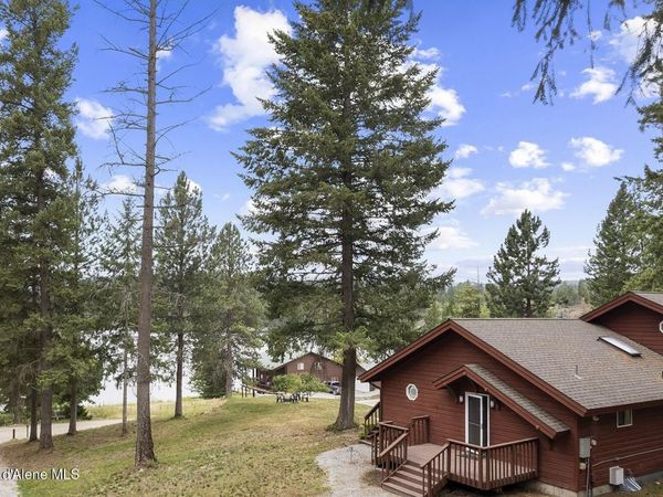 176 Swan Shores Dr, Sagle, ID 83860