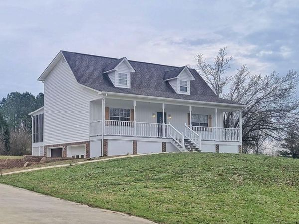 3011 Spring Place Road SE, Cleveland, TN 37323