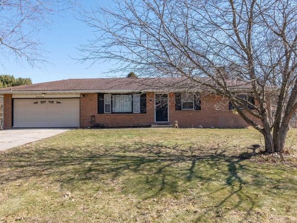 53788 CR 1, Elkhart, IN 46514