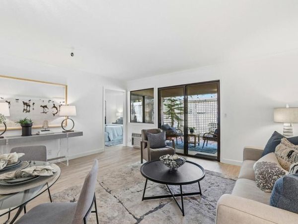 449 Alberto Way, Unit 132, Los Gatos, CA 95032