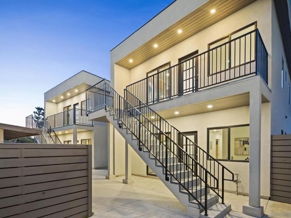 3582 HATTERAS , San Diego, CA 92117