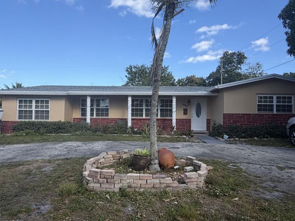 1440 NW 58th Terrace, Sunrise, FL 33313