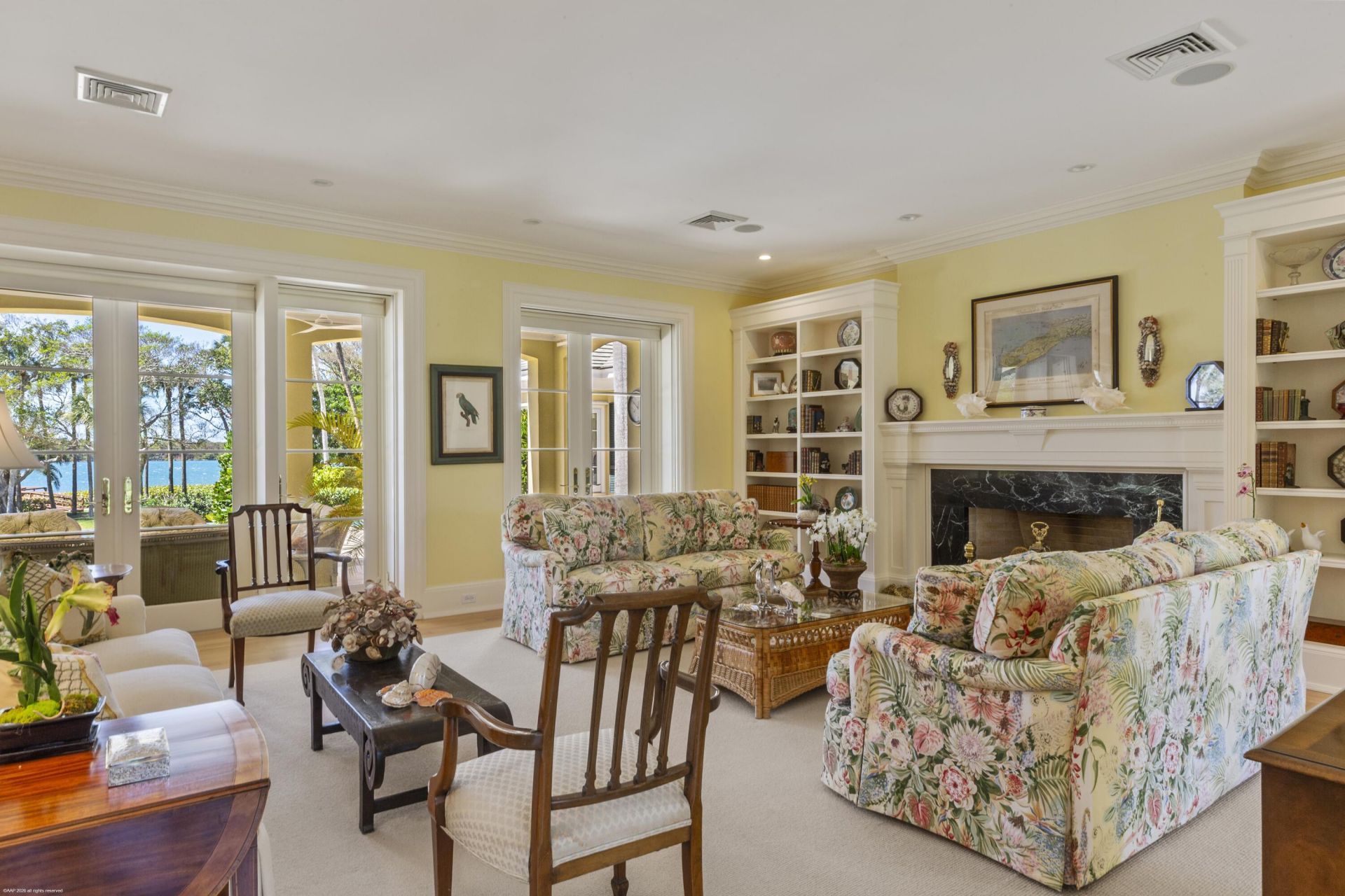 228 S Beach Road, Jupiter Island, FL 33455 Photo