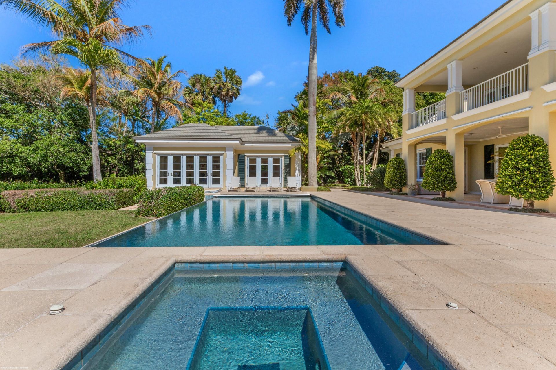 228 S Beach Road, Jupiter Island, FL 33455 Photo