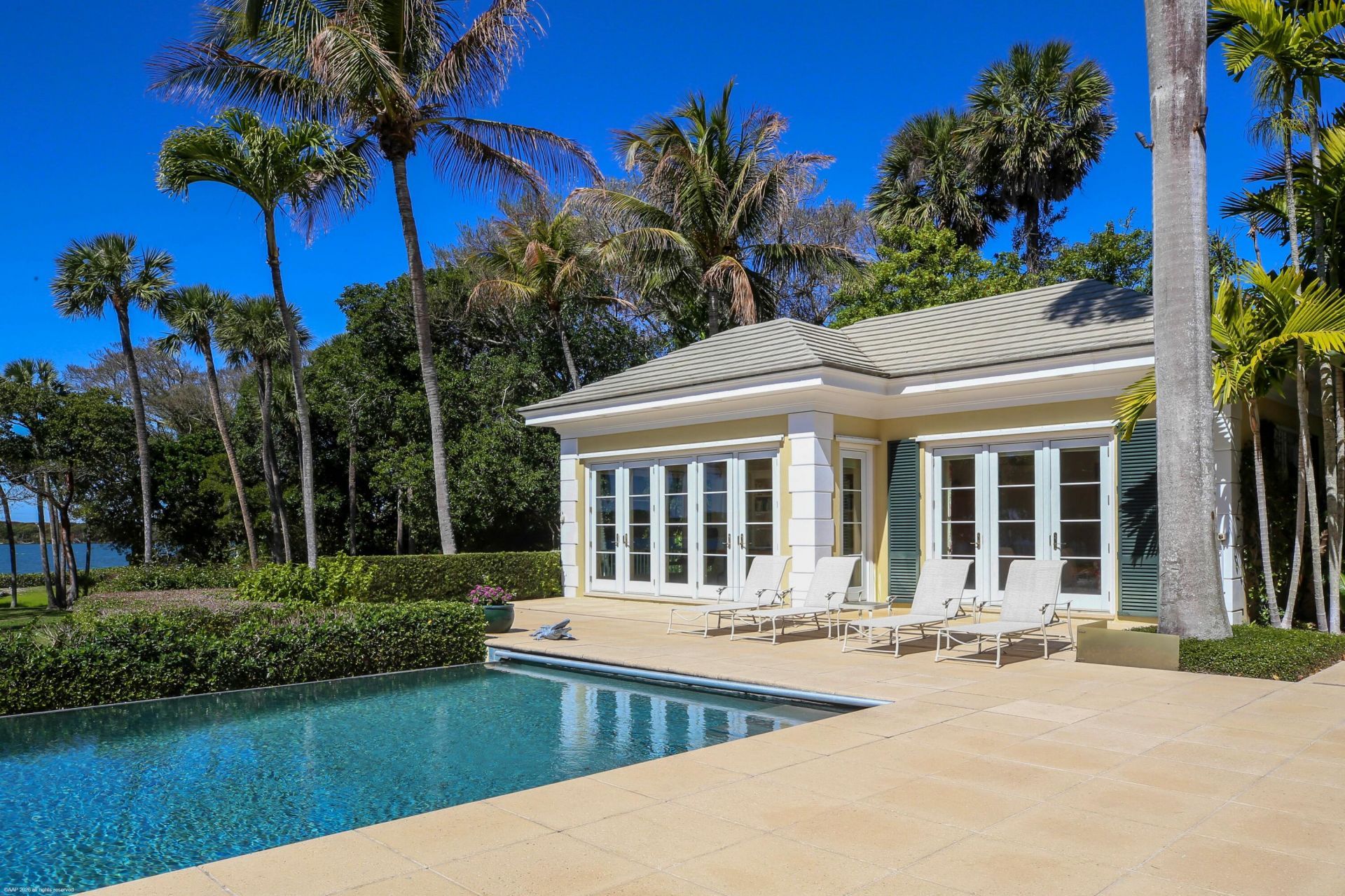 228 S Beach Road, Jupiter Island, FL 33455 Photo