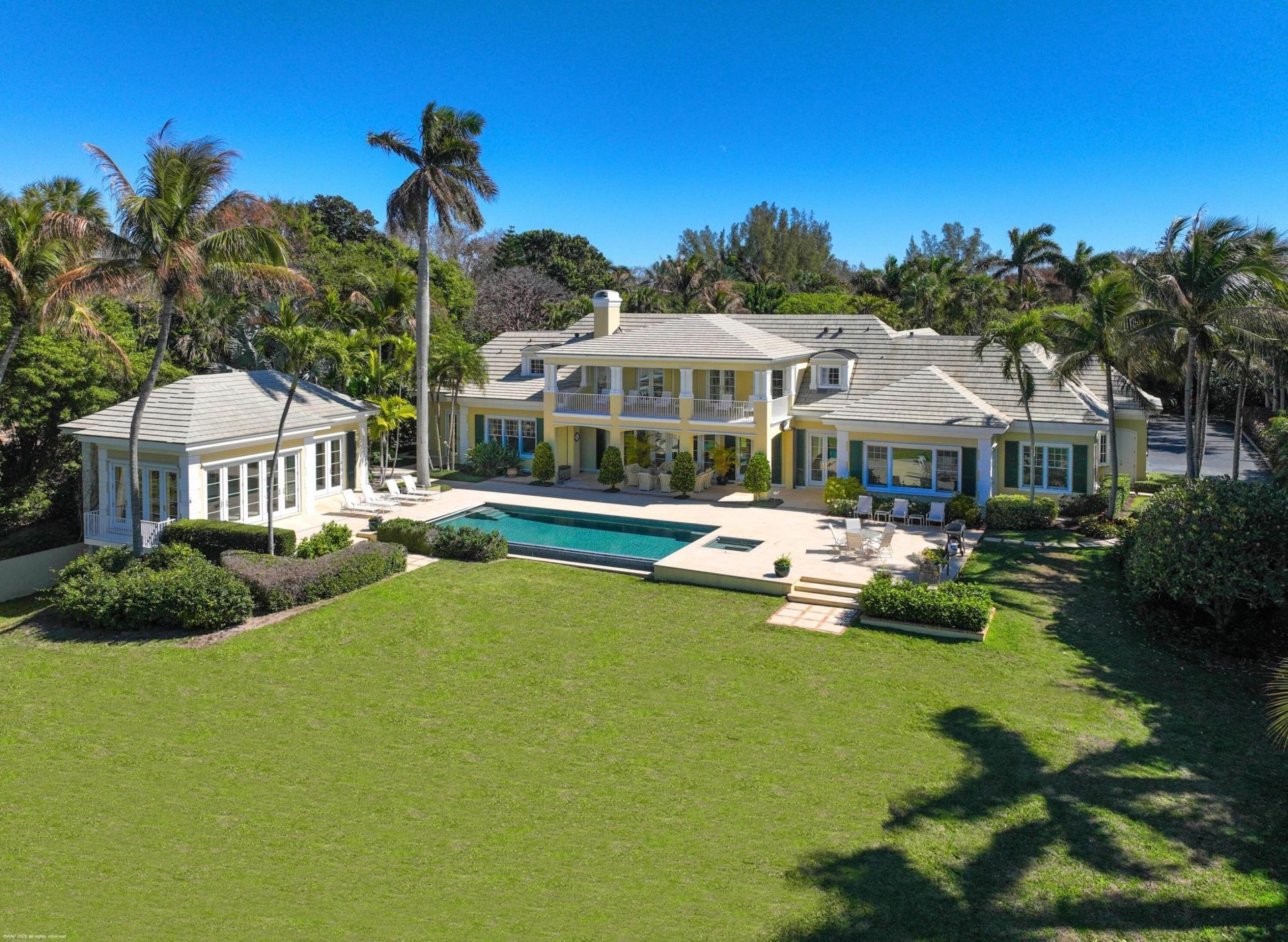 228 S Beach Road, Jupiter Island, FL 33455 Photo