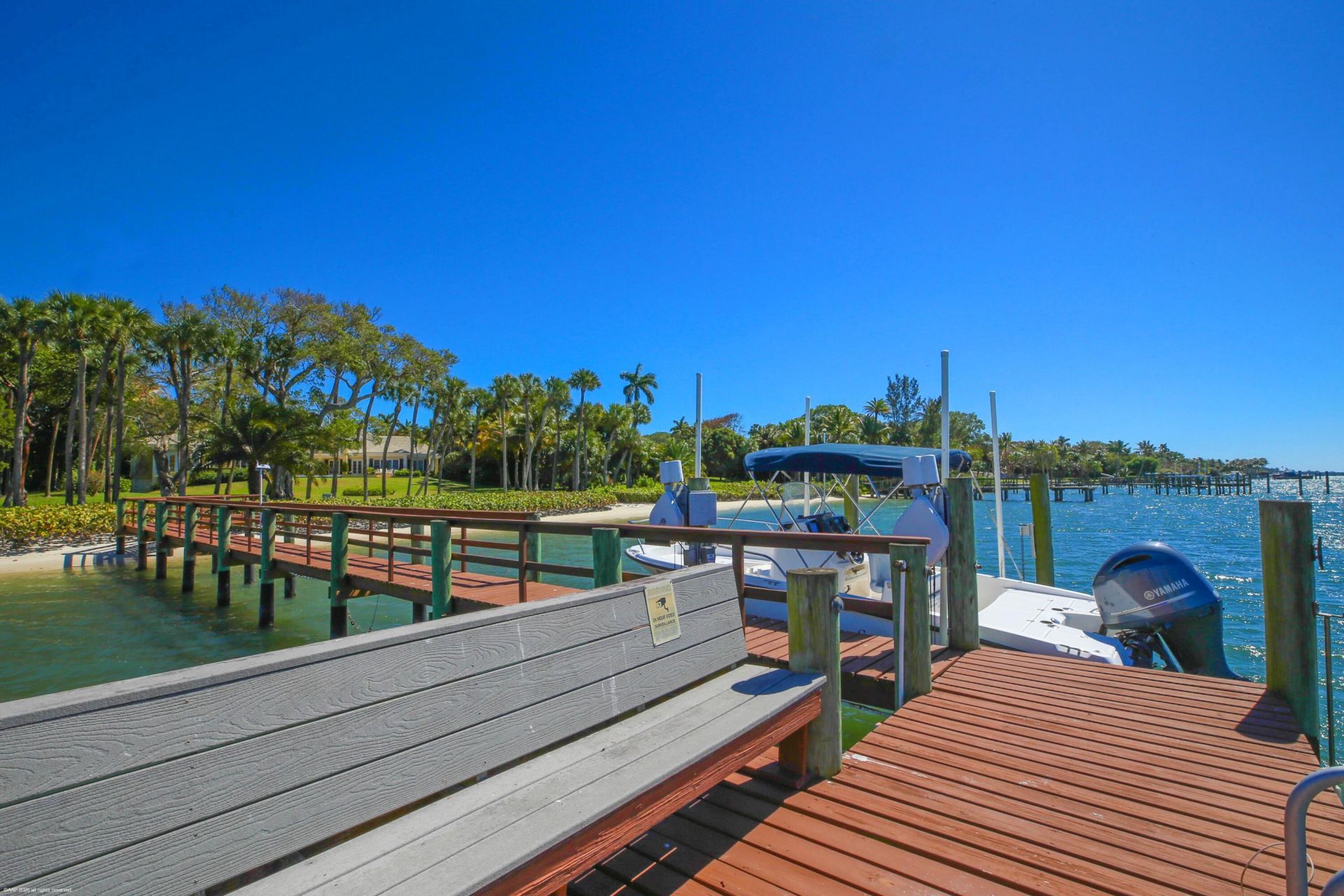 228 S Beach Road, Jupiter Island, FL 33455 Photo