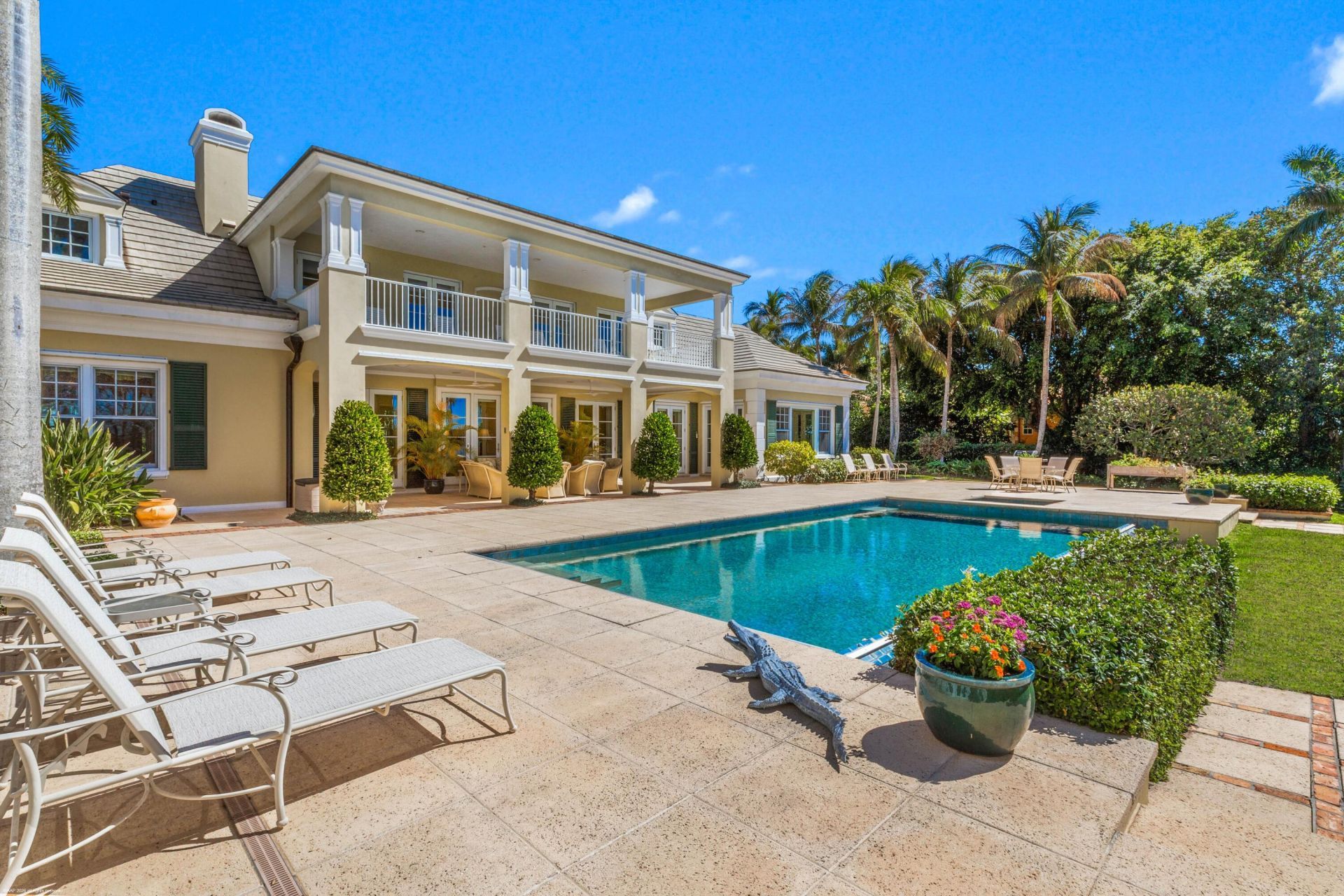 228 S Beach Road, Jupiter Island, FL 33455 Photo