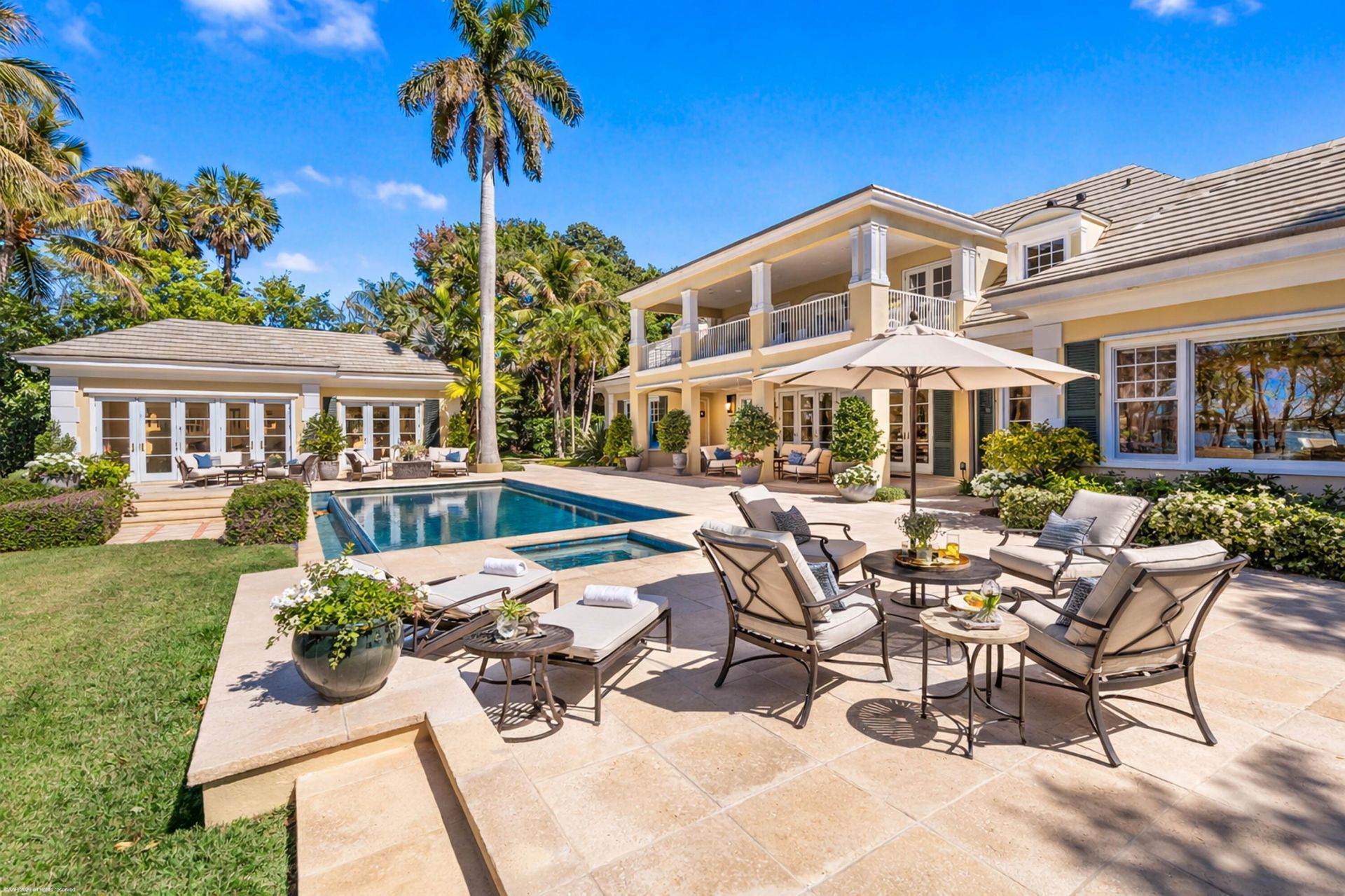 228 S Beach Road, Jupiter Island, FL 33455 Photo