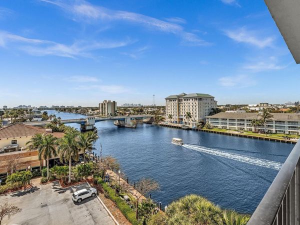 3233 NE 32nd Avenue, Unit 703, Fort Lauderdale, FL 33308