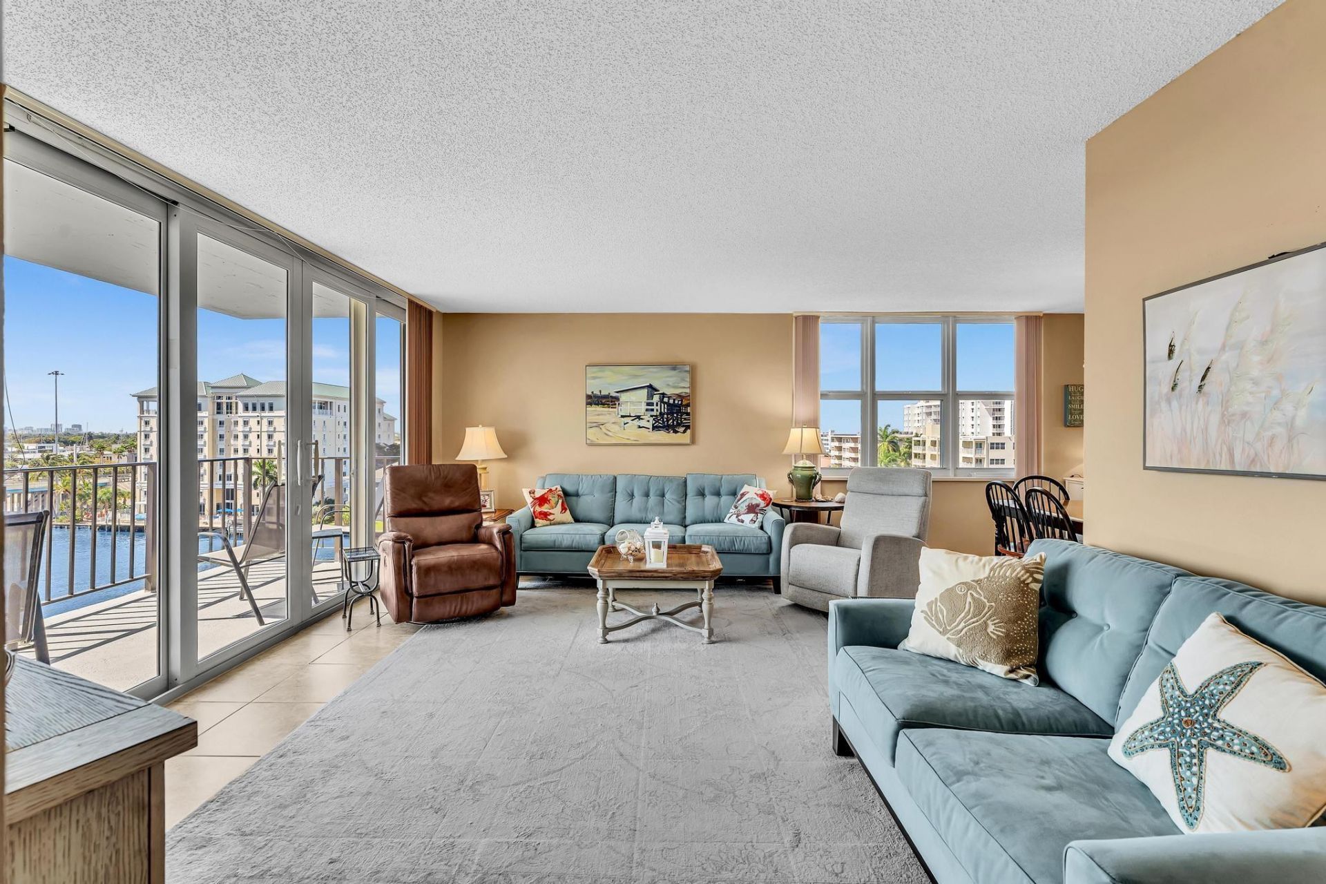 3233 NE 32nd Avenue, Unit 703, Fort Lauderdale, FL 33308 Photo