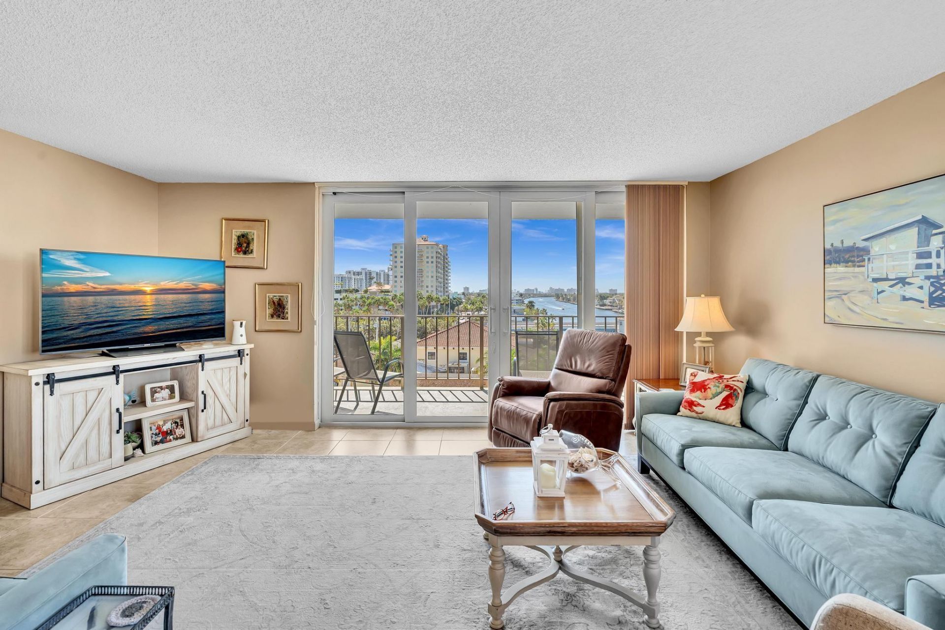 3233 NE 32nd Avenue, Unit 703, Fort Lauderdale, FL 33308 Photo