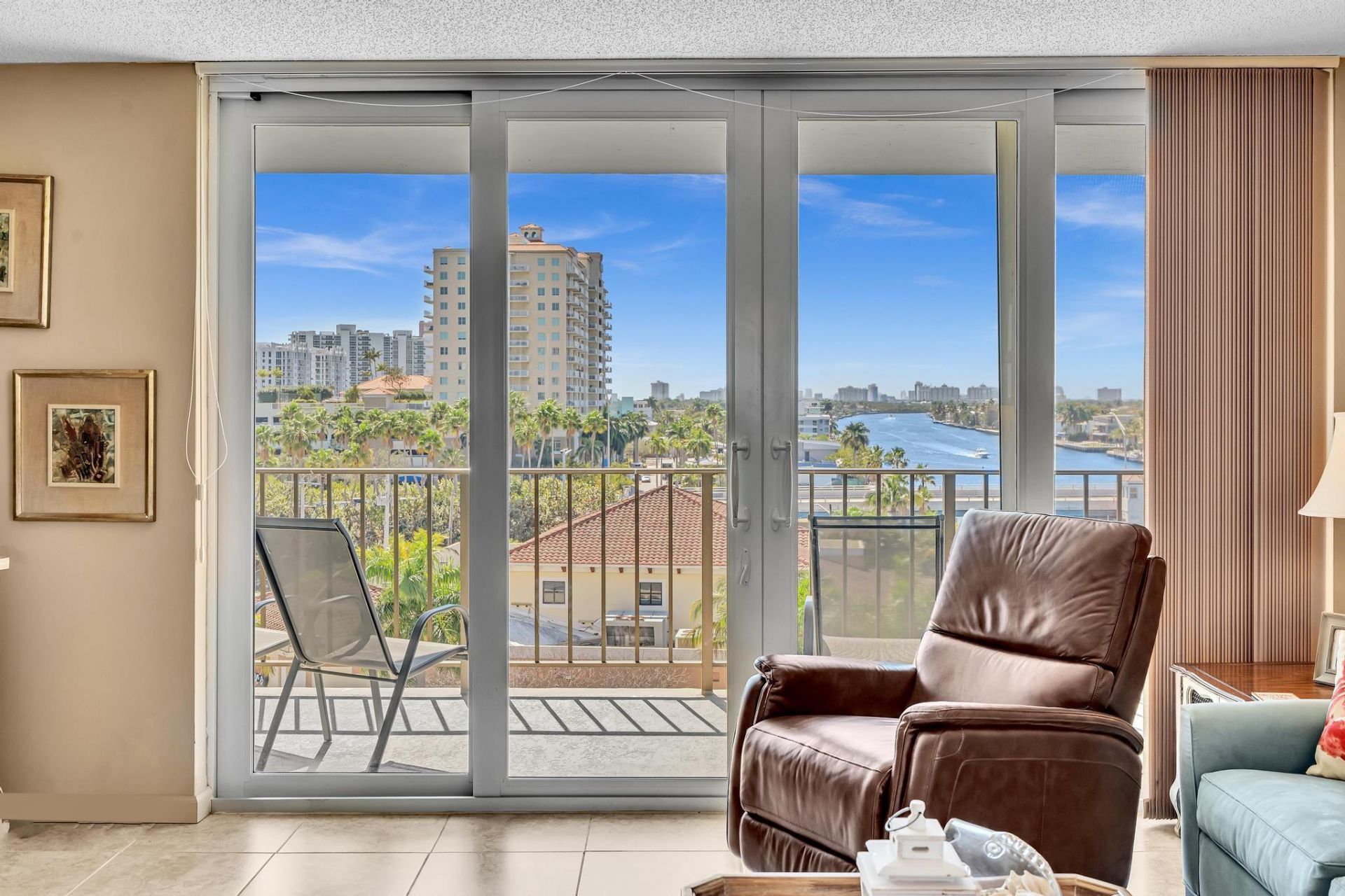 3233 NE 32nd Avenue, Unit 703, Fort Lauderdale, FL 33308 Photo