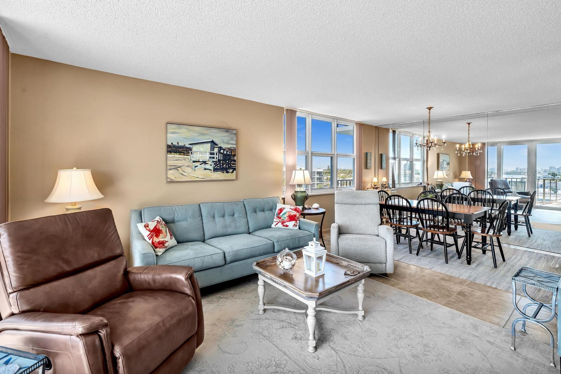 3233 NE 32nd Avenue, Unit 703, Fort Lauderdale, FL 33308 Photo