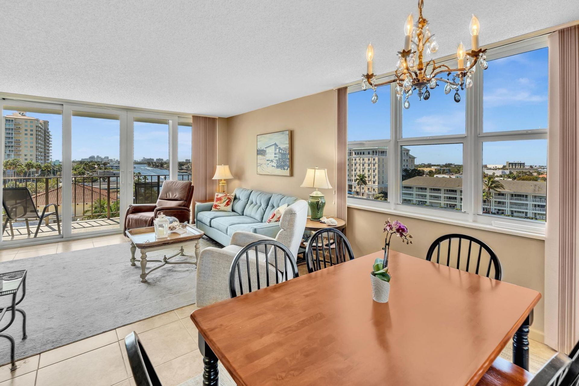 3233 NE 32nd Avenue, Unit 703, Fort Lauderdale, FL 33308 Photo