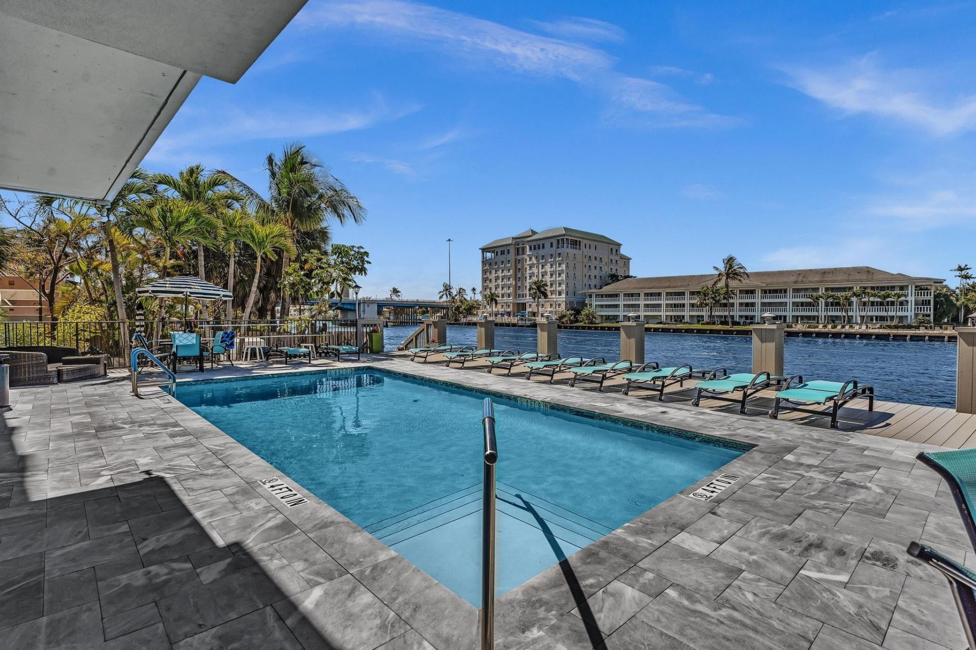 3233 NE 32nd Avenue, Unit 703, Fort Lauderdale, FL 33308 Photo