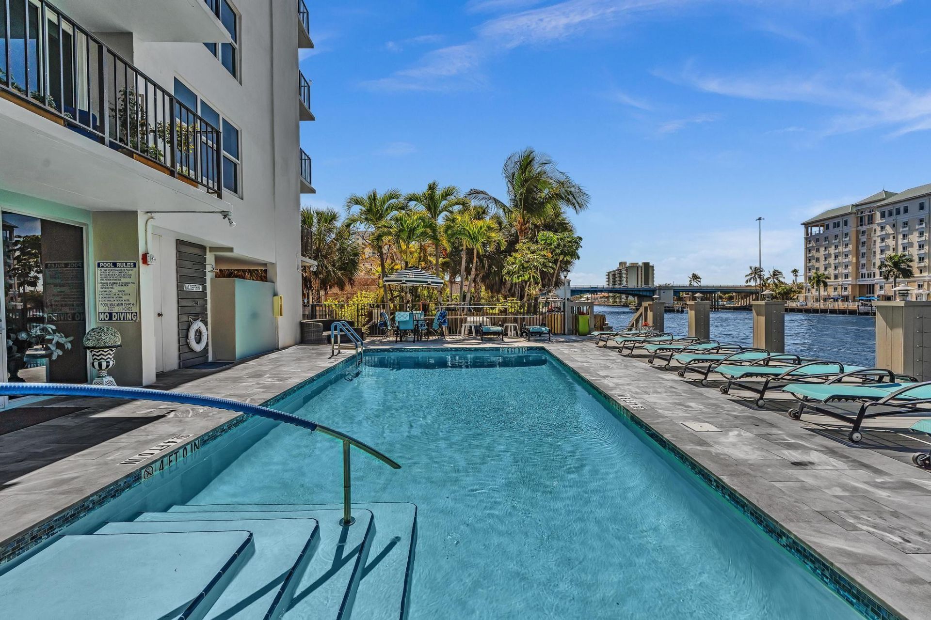 3233 NE 32nd Avenue, Unit 703, Fort Lauderdale, FL 33308 Photo