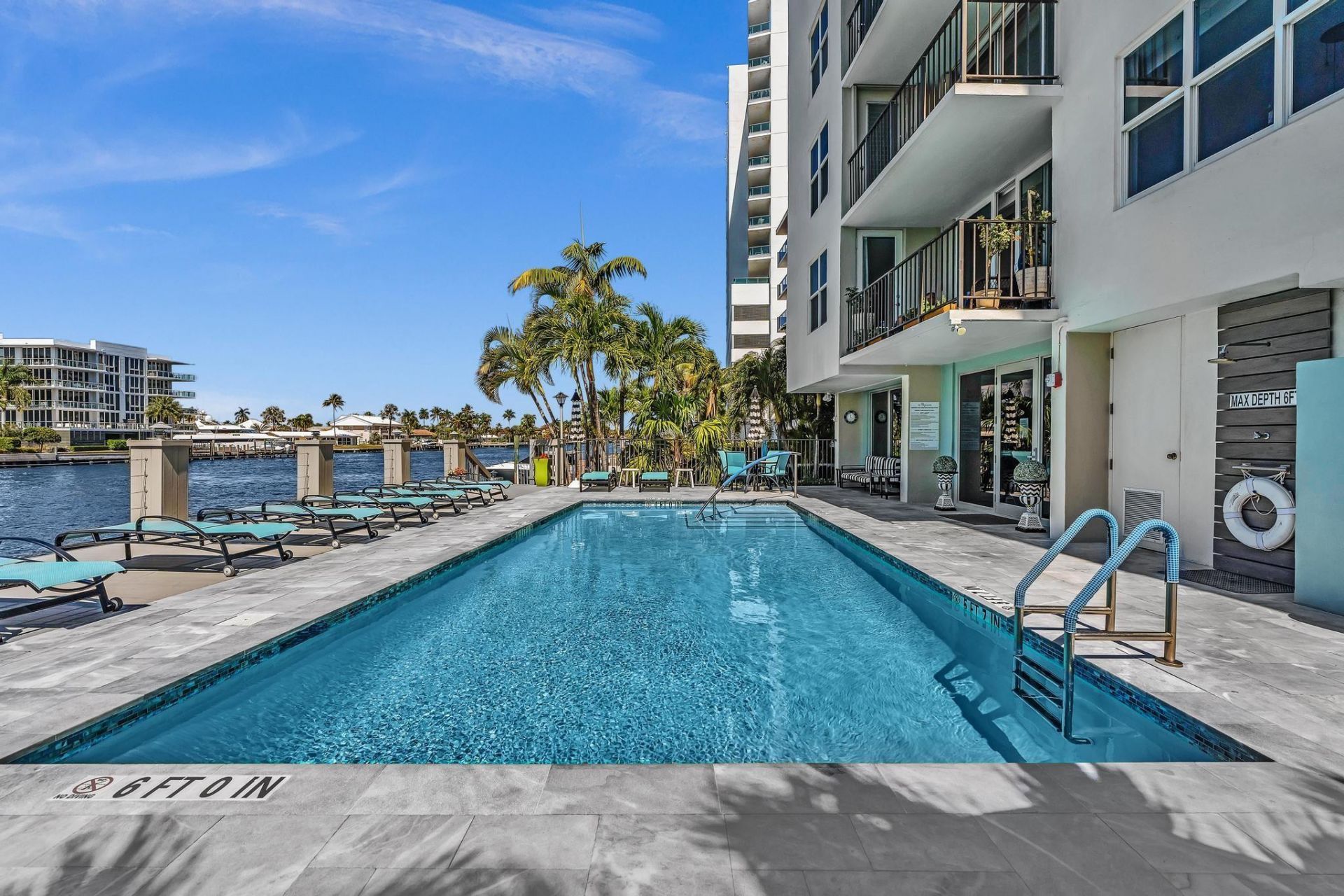 3233 NE 32nd Avenue, Unit 703, Fort Lauderdale, FL 33308 Photo