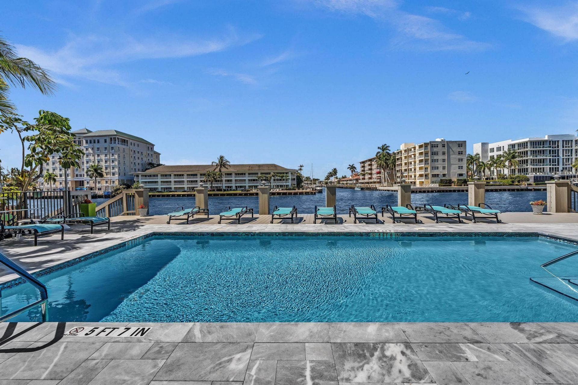 3233 NE 32nd Avenue, Unit 703, Fort Lauderdale, FL 33308 Photo