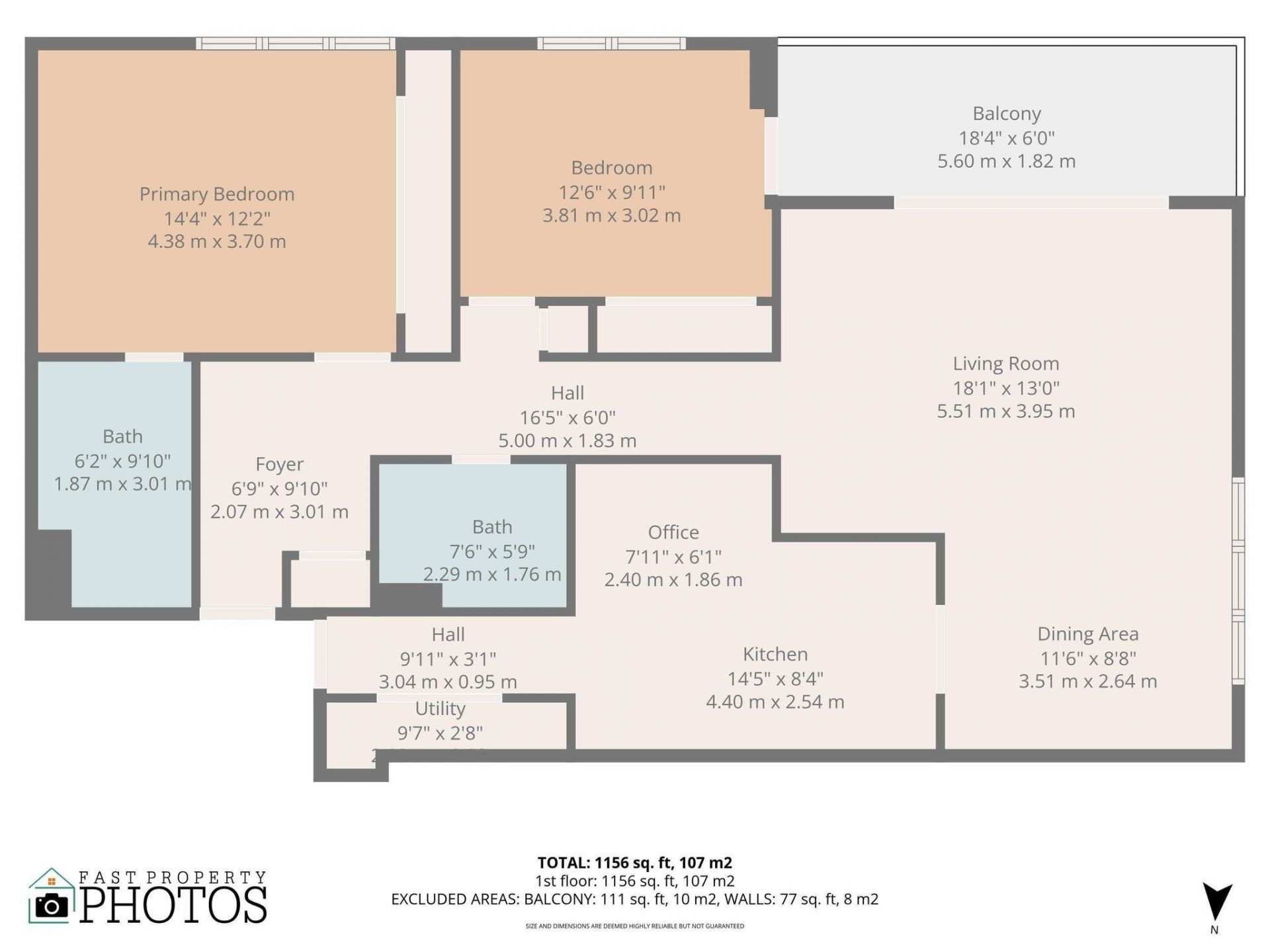 3233 NE 32nd Avenue, Unit 703, Fort Lauderdale, FL 33308 Photo