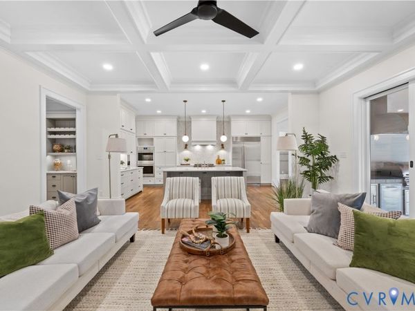 9301 Carriage Stone Court , Richmond, VA 23235