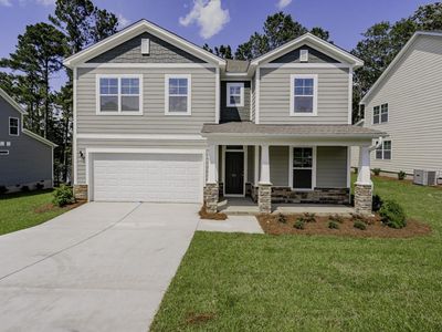 231 Raglins Way , Lugoff, SC 29078