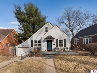 503 S 50th Avenue, Omaha, NE 68106