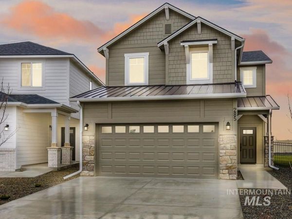 165 S Broyhill, Meridian, ID 83642