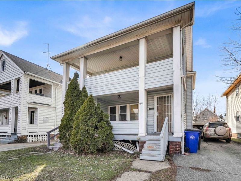 3416 W 117th Street , Unit 3418/UP, Cleveland, OH 44111 Photo 1