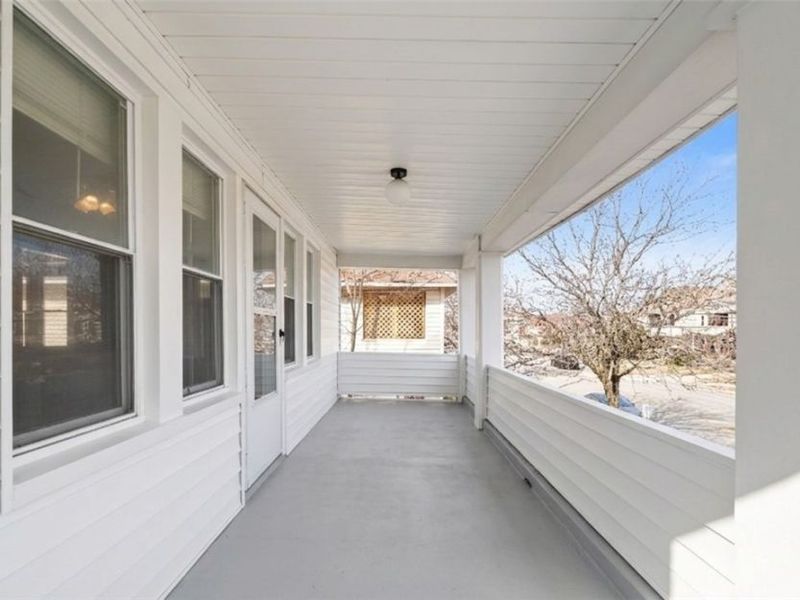 3416 W 117th Street, Unit 3418/UP, Cleveland, OH 44111 Photo 23