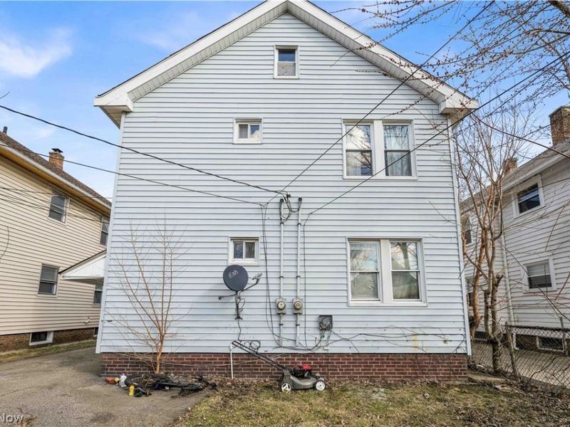 3416 W 117th Street , Unit 3418/UP, Cleveland, OH 44111 Photo 23