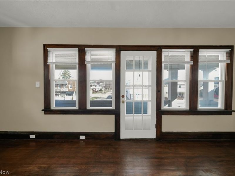 3416 W 117th Street, Unit 3418/UP, Cleveland, OH 44111 Photo 4