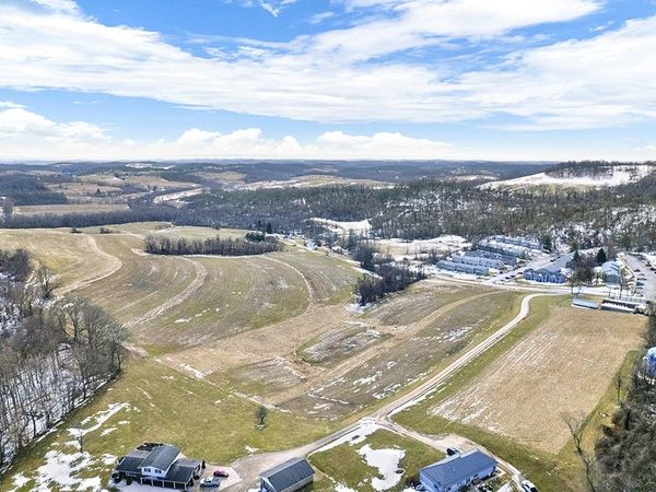 0 Old West Rd , Bentleyville, PA 15314