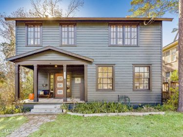 1150 WILLOW BRANCH Avenue, Jacksonville, FL 32205