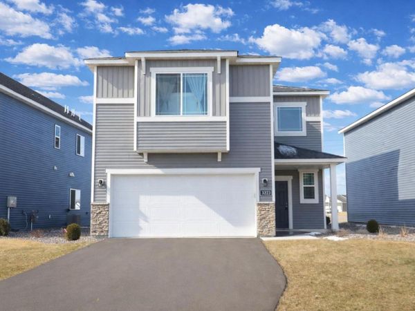 3223 Kady Avenue NE, Saint Michael, MN 55376