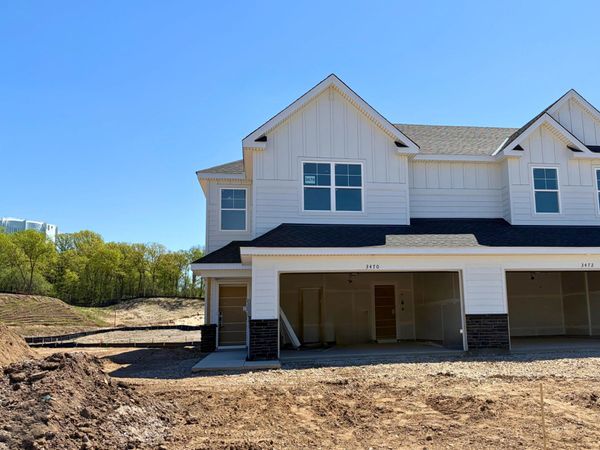 3470 Trails End Circle, Eagan, MN 55123