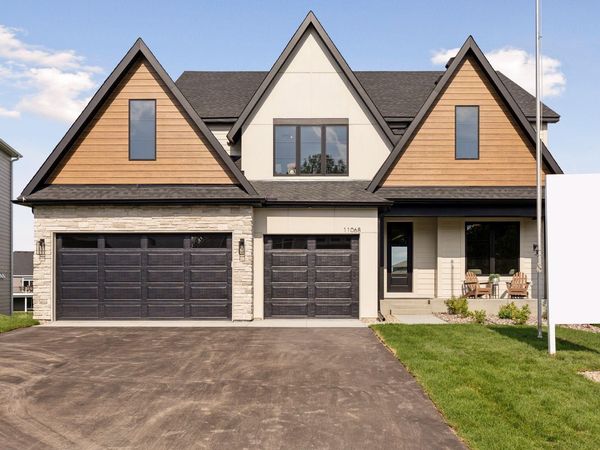 11068 Kingsview Lane N, Dayton, MN 55369