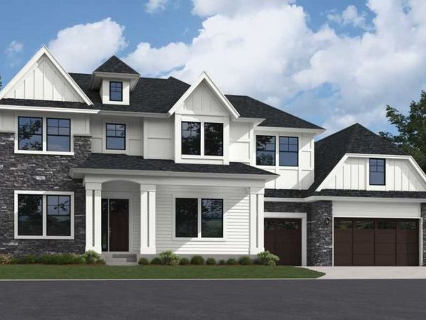 11401 Masters Street N, Lake Elmo, MN 55042