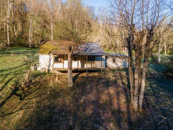3171 County Road 31, Chesapeake, OH 45619