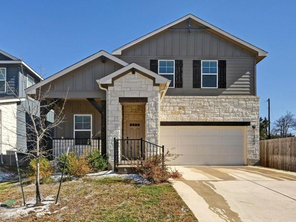 11303 COPPER SPRING DR, Austin, TX 78748