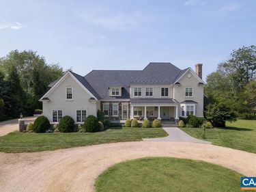 4123 FAIRWAY DR, KESWICK, VA 22947