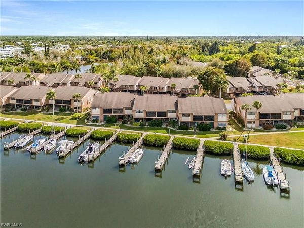 7628 Captains Harbor DR, Unit 404, BOKEELIA, FL 33922