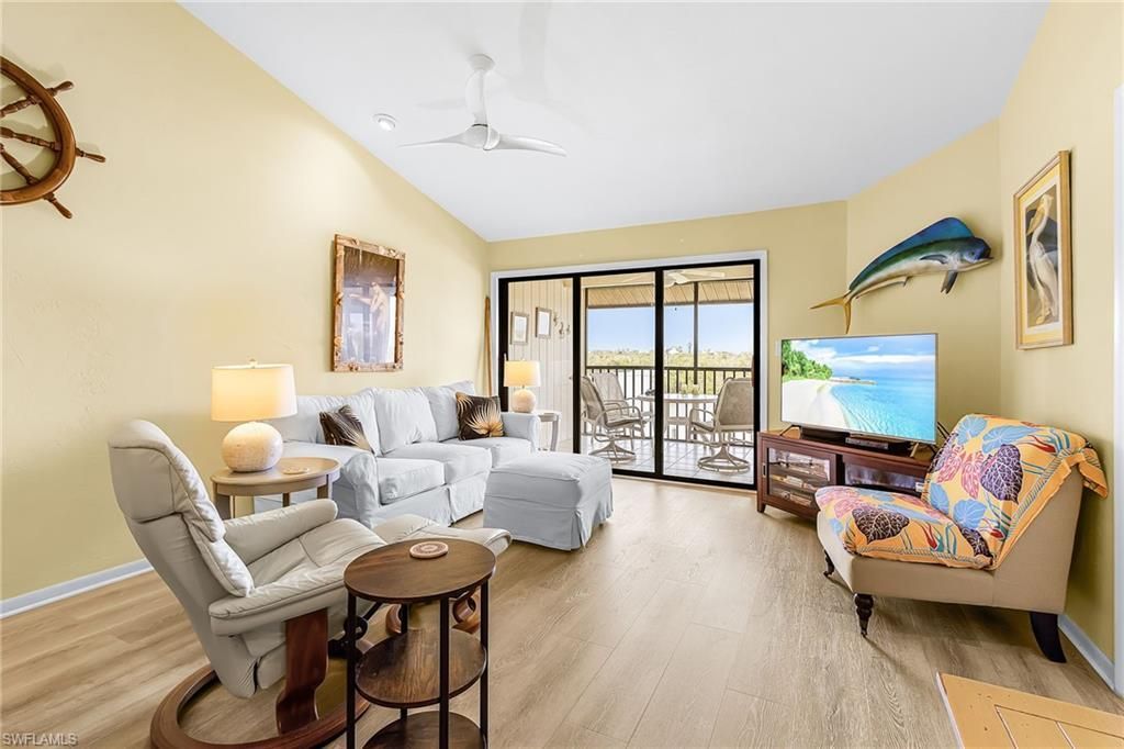 7628 Captains Harbor Dr, Unit 404, Bokeelia, FL 33922 Photo