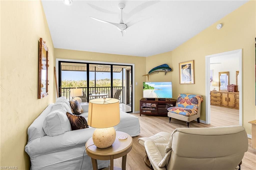 7628 Captains Harbor Dr, Unit 404, Bokeelia, FL 33922 Photo