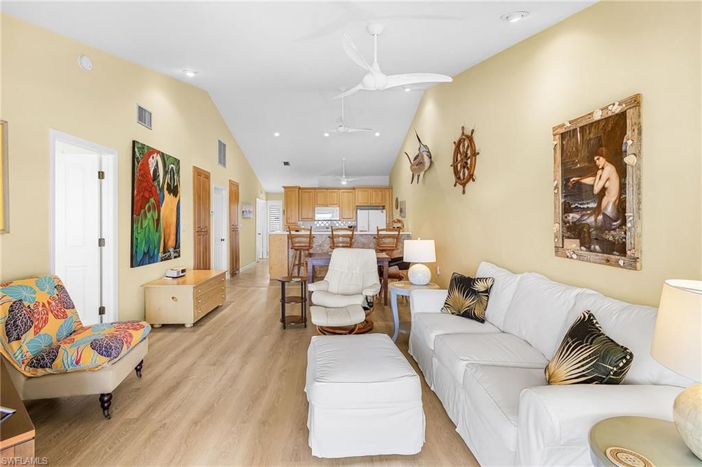 7628 Captains Harbor Dr, Unit 404, Bokeelia, FL 33922 Photo