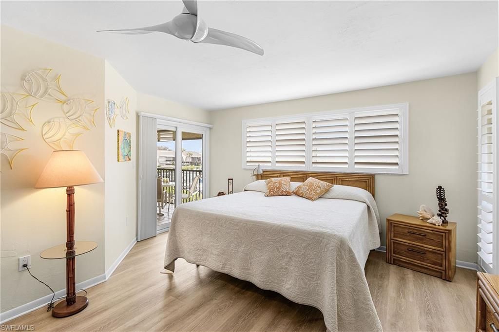 7628 Captains Harbor Dr, Unit 404, Bokeelia, FL 33922 Photo