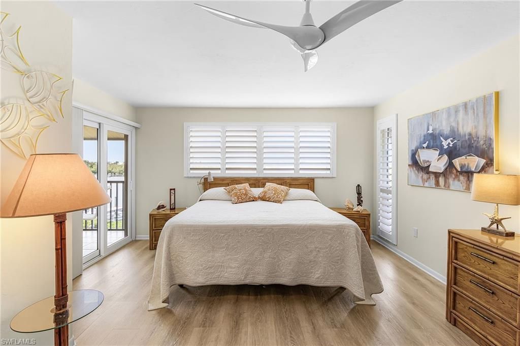 7628 Captains Harbor Dr, Unit 404, Bokeelia, FL 33922 Photo